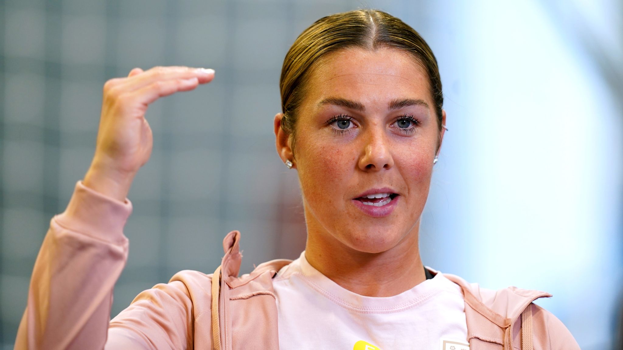 The Fallout from Mary Earps’ Book: Division, Distraction, and a Difficult Moment for the Lionesses